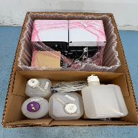 Grenova Tipnovus Automated Pipet Tip Washer and Dryer image 2